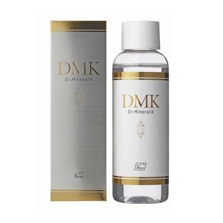 DMK（Dr.ミネラルK）水溶性ケイ素 | 横浜YNSA頭鍼＆美容鍼 メタトロン 